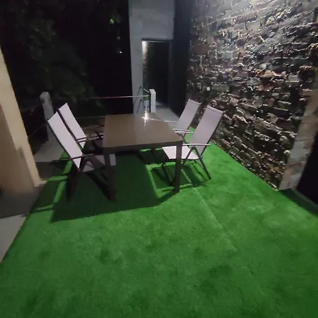 Blackhouse Piscina Climatizada De Mayo A Octubre 빌라 폰테베드라