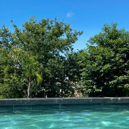 빌라 Blackhouse Piscina Climatizada De Mayo A Octubre 폰테베드라