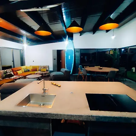 빌라 Blackhouse Piscina Climatizada De Mayo A Octubre