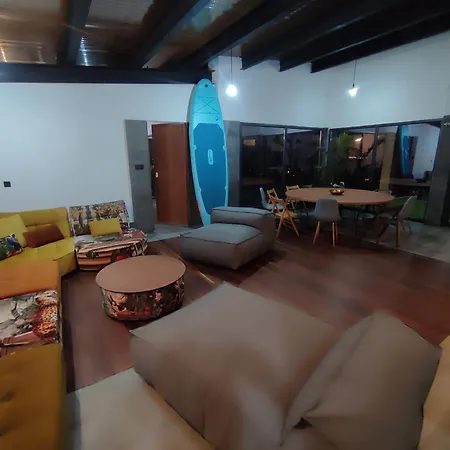 Villa Blackhouse Piscina Climatizada *