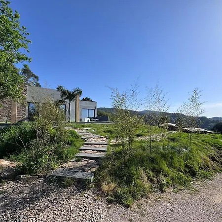 Villa Blackhouse Piscina Climatizada *