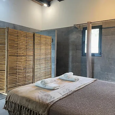 Blackhouse Piscina Climatizada De Mayo A Octubre 빌라 폰테베드라