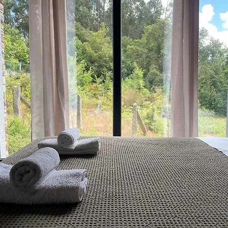 Blackhouse Piscina Climatizada De Mayo A Octubre Villa *