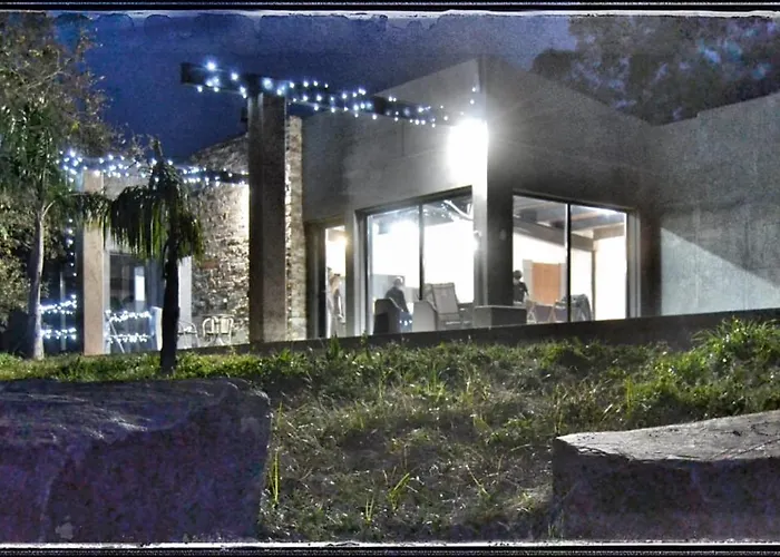 Black House Piscina Climatizada ヴィラ ポンテベドラ